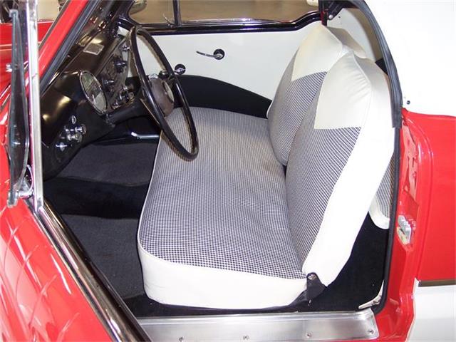 1962 Nash Metropolitan (CC-822104) for sale in Alpharetta, Georgia