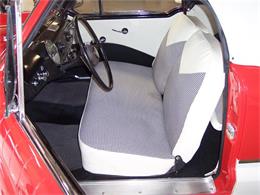 1962 Nash Metropolitan (CC-822104) for sale in Alpharetta, Georgia