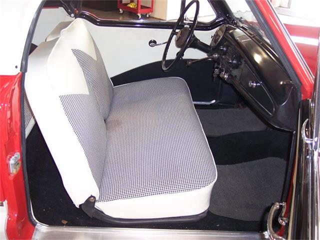1962 Nash Metropolitan (CC-822104) for sale in Alpharetta, Georgia