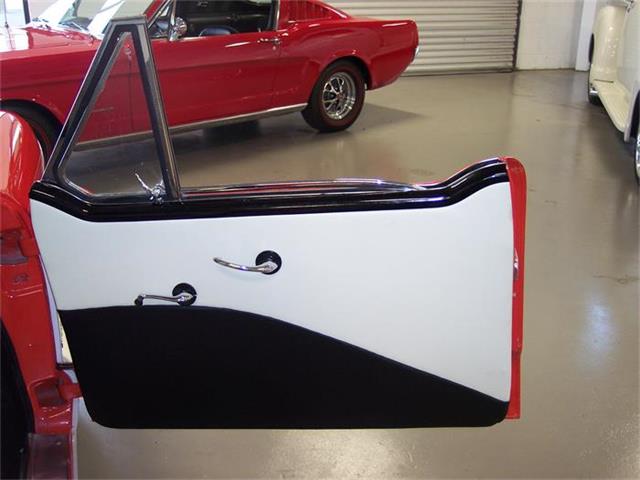 1962 Nash Metropolitan (CC-822104) for sale in Alpharetta, Georgia