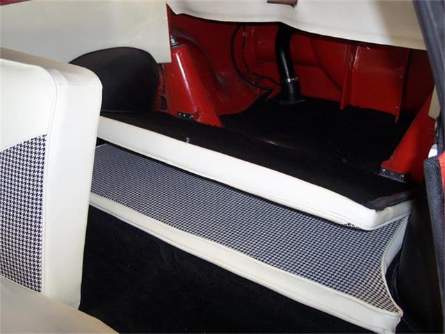 1962 Nash Metropolitan (CC-822104) for sale in Alpharetta, Georgia
