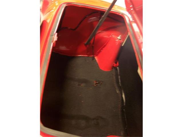 1962 Nash Metropolitan (CC-822104) for sale in Alpharetta, Georgia