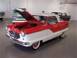 1962 Nash Metropolitan (CC-822104) for sale in Alpharetta, Georgia