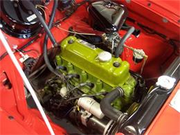 1962 Nash Metropolitan (CC-822104) for sale in Alpharetta, Georgia