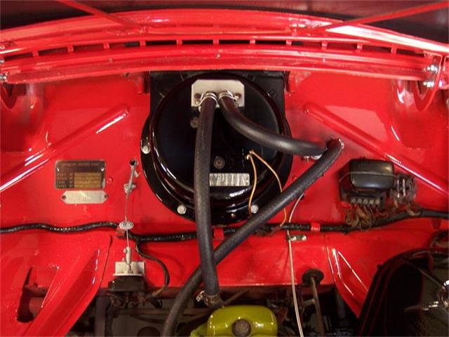 1962 Nash Metropolitan (CC-822104) for sale in Alpharetta, Georgia
