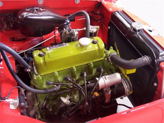 1962 Nash Metropolitan (CC-822104) for sale in Alpharetta, Georgia