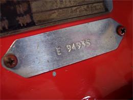 1962 Nash Metropolitan (CC-822104) for sale in Alpharetta, Georgia