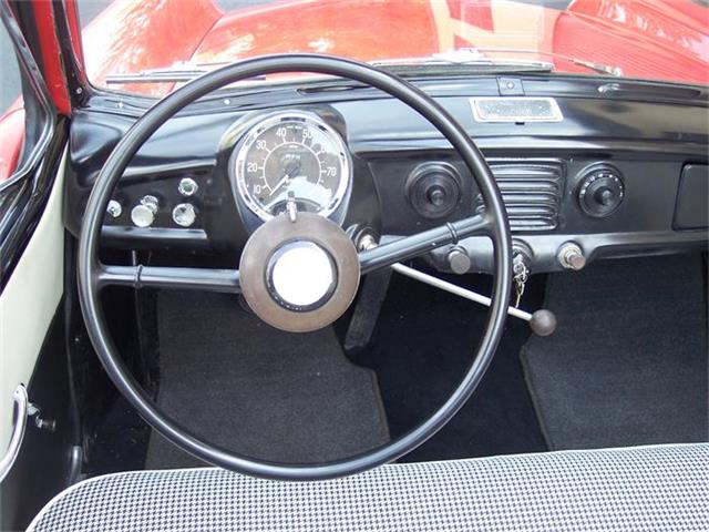 1962 Nash Metropolitan (CC-822104) for sale in Alpharetta, Georgia