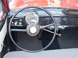 1962 Nash Metropolitan (CC-822104) for sale in Alpharetta, Georgia