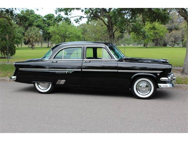 1954 Ford Crestline (CC-822110) for sale in Clearwater, Florida