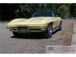 1967 Chevrolet Corvette (CC-822113) for sale in USA, Florida