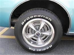 1968 Pontiac Firebird (CC-822133) for sale in Gilbert, Arizona