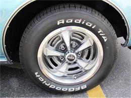 1968 Pontiac Firebird (CC-822133) for sale in Gilbert, Arizona