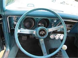 1968 Pontiac Firebird (CC-822133) for sale in Gilbert, Arizona