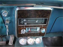 1968 Pontiac Firebird (CC-822133) for sale in Gilbert, Arizona