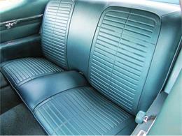 1968 Pontiac Firebird (CC-822133) for sale in Gilbert, Arizona