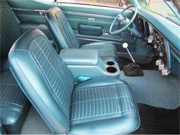 1968 Pontiac Firebird (CC-822133) for sale in Gilbert, Arizona