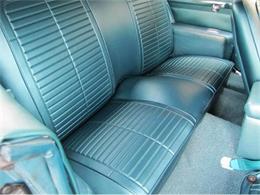 1968 Pontiac Firebird (CC-822133) for sale in Gilbert, Arizona