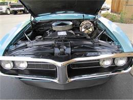 1968 Pontiac Firebird (CC-822133) for sale in Gilbert, Arizona