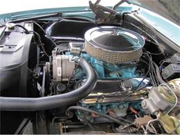 1968 Pontiac Firebird (CC-822133) for sale in Gilbert, Arizona