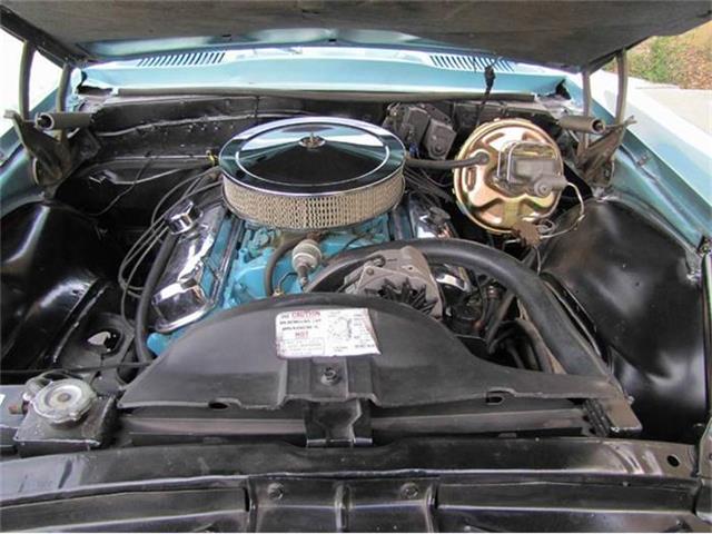 1968 Pontiac Firebird (CC-822133) for sale in Gilbert, Arizona