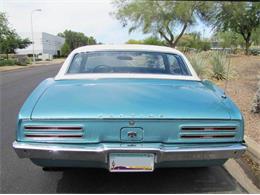1968 Pontiac Firebird (CC-822133) for sale in Gilbert, Arizona