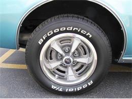 1968 Pontiac Firebird (CC-822133) for sale in Gilbert, Arizona