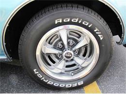 1968 Pontiac Firebird (CC-822133) for sale in Gilbert, Arizona