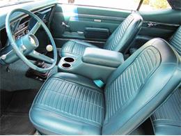 1968 Pontiac Firebird (CC-822133) for sale in Gilbert, Arizona