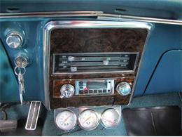 1968 Pontiac Firebird (CC-822133) for sale in Gilbert, Arizona