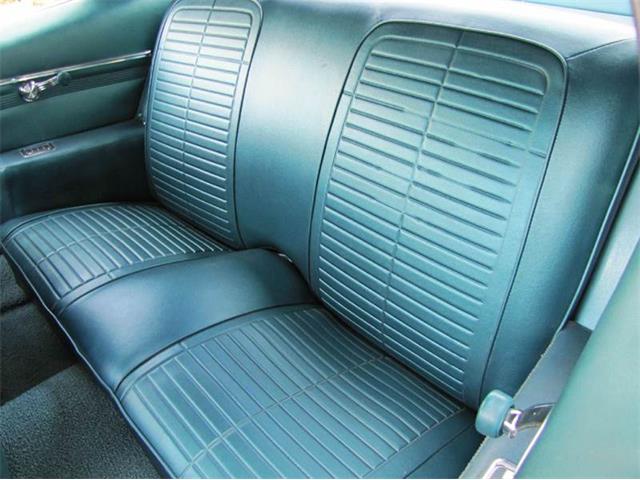 1968 Pontiac Firebird (CC-822133) for sale in Gilbert, Arizona