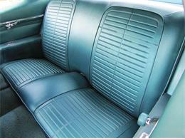 1968 Pontiac Firebird (CC-822133) for sale in Gilbert, Arizona