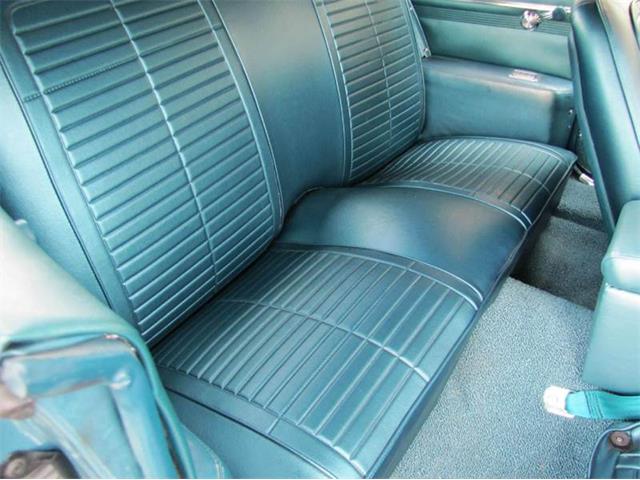 1968 Pontiac Firebird (CC-822133) for sale in Gilbert, Arizona