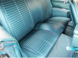 1968 Pontiac Firebird (CC-822133) for sale in Gilbert, Arizona