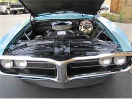 1968 Pontiac Firebird (CC-822133) for sale in Gilbert, Arizona