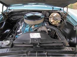 1968 Pontiac Firebird (CC-822133) for sale in Gilbert, Arizona