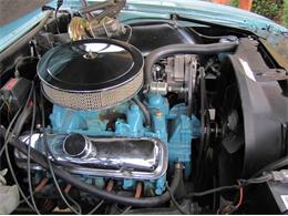 1968 Pontiac Firebird (CC-822133) for sale in Gilbert, Arizona