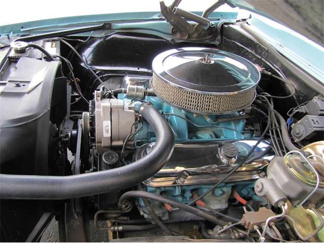 1968 Pontiac Firebird (CC-822133) for sale in Gilbert, Arizona