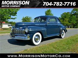 1948 Mercury Coupe (CC-822134) for sale in Concord, North Carolina