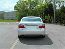 2007 Lexus LS460 (CC-822159) for sale in Olathe, Kansas