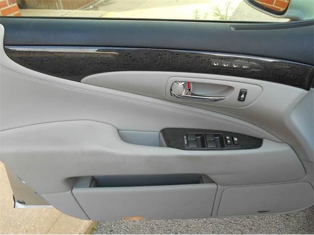 2007 Lexus LS460 (CC-822159) for sale in Olathe, Kansas