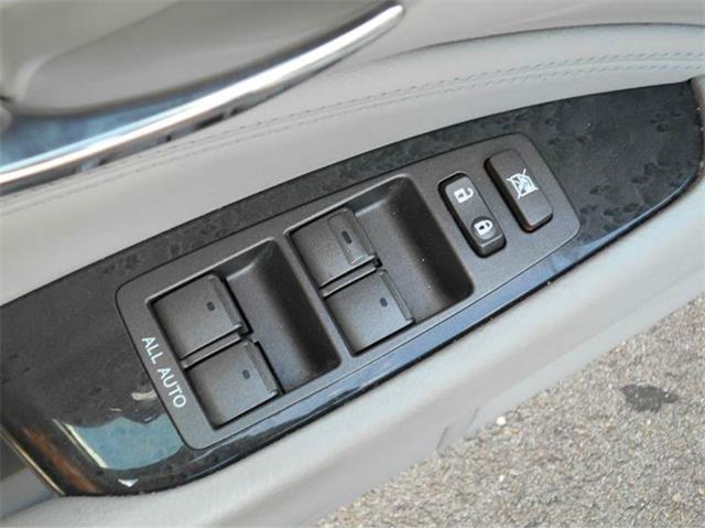 2007 Lexus LS460 (CC-822159) for sale in Olathe, Kansas