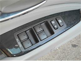 2007 Lexus LS460 (CC-822159) for sale in Olathe, Kansas