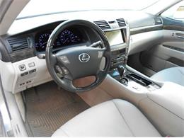 2007 Lexus LS460 (CC-822159) for sale in Olathe, Kansas