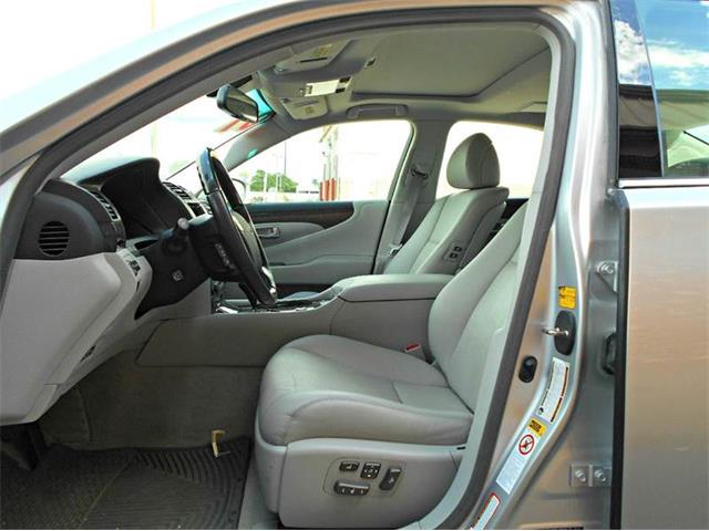 2007 Lexus LS460 (CC-822159) for sale in Olathe, Kansas