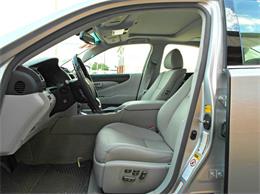 2007 Lexus LS460 (CC-822159) for sale in Olathe, Kansas
