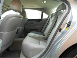 2007 Lexus LS460 (CC-822159) for sale in Olathe, Kansas