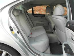 2007 Lexus LS460 (CC-822159) for sale in Olathe, Kansas