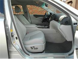 2007 Lexus LS460 (CC-822159) for sale in Olathe, Kansas