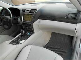 2007 Lexus LS460 (CC-822159) for sale in Olathe, Kansas